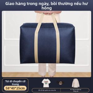 Túi Lưu Trữ Không Dệt Chống Bụi