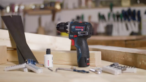 Bosch GSR 12V-32 12V Cordless Brushless Drill Driver (Bare Tool)