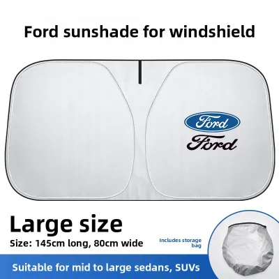 YILUYAFU | Sun and Heat Protection Car Sunshade