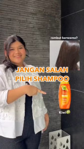 12 pcs Makarizo Shampoo Conditioning Hair Energy Serenceng 9ML - All variant