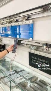 Công tắc mở cửa có dây M-202 ĐẠI PHONG PHỤ KIỆN CỬA