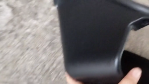 [COD] Keranjang Laci Kiri Depan YAMAHA Mio Sporty / Mio Smile / Mio Lama - Bagasi Box Rak Barang Bahan Tebal