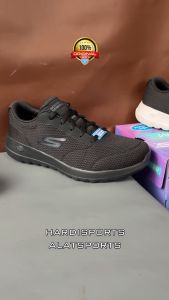PROMO Sepatu Sneaker Wanita Skechers Go Walk Flex Murah Nyaman Terbaik