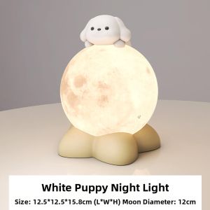 FONDOLO | Bear Night Light Decorative Ambiance Lamp