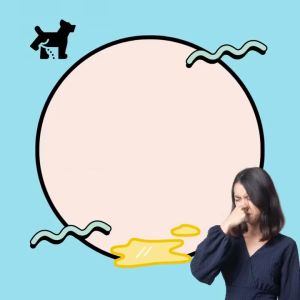 Xịt Khử Mùi Nước Tiểu Chất Thải Chó Mèo Urine Off (Nhập khẩu Mỹ) 118ml - Chó - 118ml