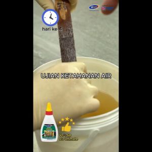 V-tech  VT-768 Ultimate D3 Wood Glue (Indoor & Outdoor Water-resistant D3)