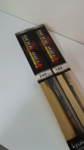 Adjustable Telescopic Fishing Rod 180/240 m – Kyoto Soul Legend Fishing Rod