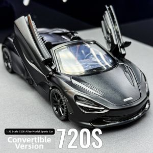 HUIYAO | Mô Hình Xe Đồ Chơi Hiển Thị Hợp Kim 1:32