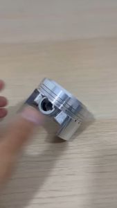 PISTON KAWAHARA 71MM PEN 15 TYPE C PISTON 71 PEN 15 SEHER 71 PEN 15 PISTON 71 PIN 15 KAWAHARA TIPE C