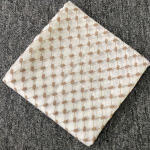 FATHIJAB. PASMINA IMPORT KAFFIYEH SCARF