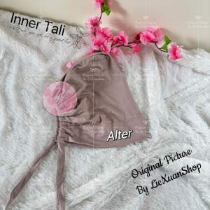 DALAMAN CIPUT IKAT/ DALAMAN CIPUT TALI JUMBO PREMIUM BEST SELLER INNER TALI