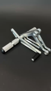 เกียร์โยง สนาม LS ดั้ม แข็งแรงทนทาน