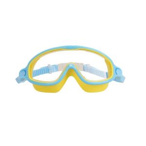 VVIR EER | Anti-fog Waterproof HD Kids Swimming Goggles