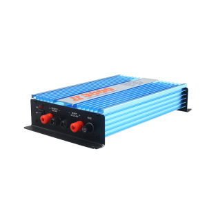 First | Vehicle Radio Power Transformer 65A 100A 24V to 13.8V