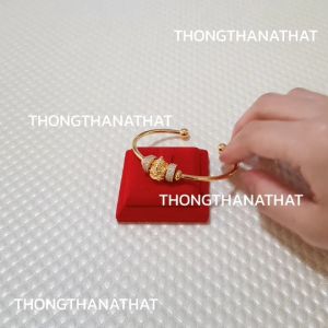 กำไลพระพิฆเนศ พญานาค ท้าวเวสุวรรณ มหามงคล ล้อมเพชร *ปรับไซซ์ได้* โอม พระพิฆเนศ กำไลปรับขนาดได้ กำไลพญานาค กำไลท้าวเวส