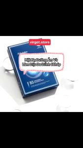 Mặt Nạ JM Solution Dưỡng Ẩm Và Làm Dịu Da B5 30ml (Lẻ 1 Miếng)