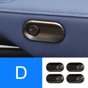 For Xpeng G6 2023 2024 2025 2026 Custom Fit Wood Pattern Interior Trim Easy Stick-on Center Console & Air Vent Stickers