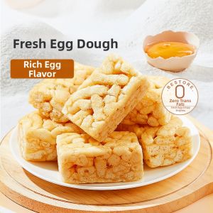 BESTORE | Traditional Rice Cake 500g Box