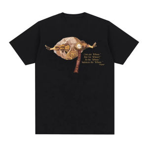 Sanrio | Esquie Clair Obscur Expedition 33 EsquieLover T-shirts Men Women Fashion Oversized T Shirt Comfort Cotton Short Sleeve Tee Shirt
