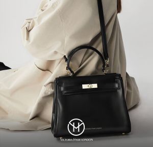 Victoria Hyde London Designer Fashion Bag Handbags for Women Small Purses Crossbody Satchel Multicolor Top Handle Bags