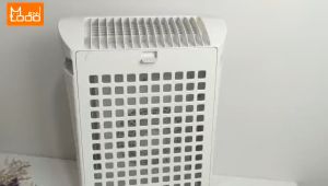 🔥Original and Authentic🔥Replacement Compatible with sharp KC-D60TA-W、KC-D60TA、KC-G60TA-W、KC-G60TA、FZ-D60HFE、FZ-D60DFE Filter Air Purifier Accessories True Original HEPA&Active Carbon High-Efficiency H13 Antibacteria Virus