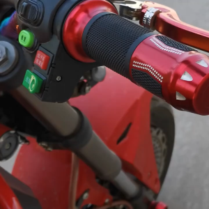 Electric Tricycle Turn Handle Reversing Three-Gear Variable Speed Cruise Three-Speed Electric Vehicle Speed Controller Refueling Handle Throttle Neutral