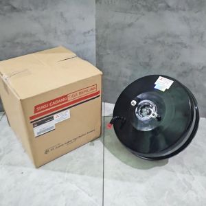 BRAKE BOOSTER KOMPLIT TRITON & PAJERO SPORT 4630A173