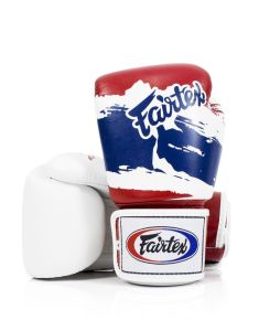 Fairtex Muay Thai Boxing Gloves Thai Pride