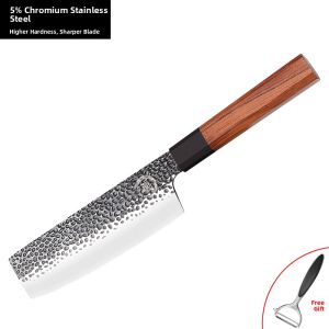 CMGF | Forged Kitchen Knife for Meat and Vegetable Cutting