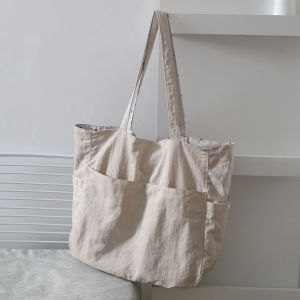 RUOYUNLAIGUO | Waterproof Large Capacity Light Portable Handbag