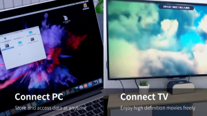 2.5 HDD ภายนอกกรณีโปร่งใส Hard Disk Enclosure แบบพกพาฮาร์ดไดรฟ์ภายนอกคอมพิวเตอร์ Hard Drive กรณี USB 3.0 goth