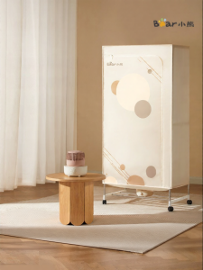 Bear | Home Small Clothes Dryer Large Capacity