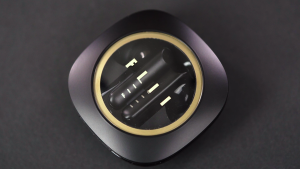 FIIL Key Pro2 Official Smart 55dB Deep Noise Cancellation Earphones Bluetooth 6.0 Wireless Earbuds Long Lasting 35Hrs with In-Ear or Semi-Open Eartips Freely Switch and Hi-Res Audio