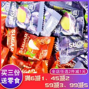 Yingshi Valley Soft Candy: A Perfect Choice for Your Wedding & New Year Celebrations