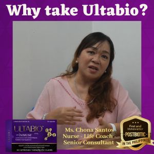 Ultabio 1 Box (Total of 30 Capsules) Lactococcus lactis strain Plasma Postbiotic (Related to Probiotics / Prebiotics) FDA REGISTERED  Helps provide quality sleep strengthens immunity anti-acne anti-aging helps in AR Asthma Cough & colds - Lazada