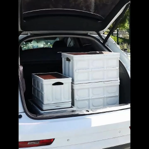 Waterproof Car Organiser Storage/Organizer /Foldable/ Container /trunk /Boot/ accessories / Collapsible box