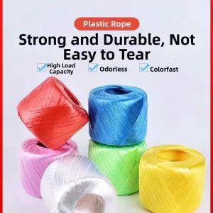 Strong Binding and Packing Rope