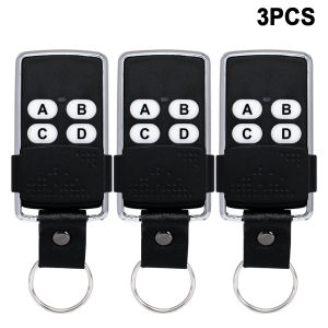 NEW Universal Multi-Frequency Duplicator Clone Transmitte 280MHz-868MHz 433MHz Rolling Code r Roller Door Gate Operator Opener