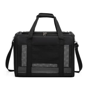  YYBAIO | Large Capacity Portable Trolley Pet Outing Bag