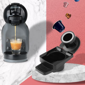 Nespresso พร้อมส่ง - แคปซูลกาแฟอะแดปเตอร์แปลงสำหรับกับโต ร่วมกับดอลซ์กัส ราคาที่สะดวก!