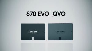 SAMSUNG SSD 500GB/1TB 870 EVO SSD Solid State Disk Hard Drive SATA3.0 PC LAPTOP 2.5 LaptopDesktop Internal SSD 5 Years Warranty