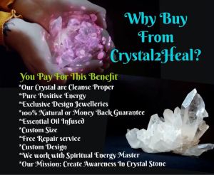 Golden Rutilated Quartz Natural Crystal Stone Bracelet Necklace Hematoid Pendant 14k Toggle Spiritual Healing women