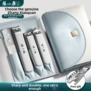 Zhang Xiaoquan | Nail Clipper Set Portable