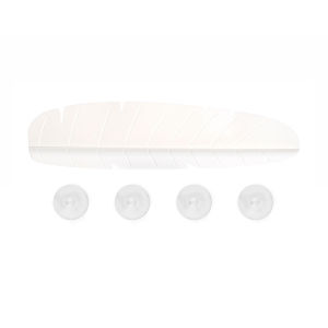 Waterproof Splatter Guard Plate