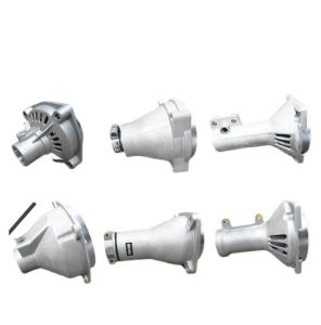 NB 411/ RBC411 / GX35 กกเพลา กกเพลาเครื่องตัดหญ้า-โรบิน (สีเงิน) กกหาง กกเพลา + พร้อมถ้วยครัทช์ ( 28 มิล 9 ฟัน) ราคาที่สุด 28,900 บาท