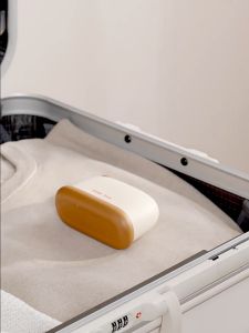 🍓Strawberry.thai🍓 กล่องใส่สบู่ ที่วางสบู่ในห้องน้ำ มีช่องระบายน้ำ ไม่ต้องเจาะผนัง พร้อมส่ง