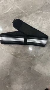 Sacroiliac Hip Pelvic Belt Sabuk Pelvic Support Pengecil Pinggul Pasca Support Belly Postpartum Belt Untuk Postpartum Hip Sciatic Pain Joint Pelvic Belt