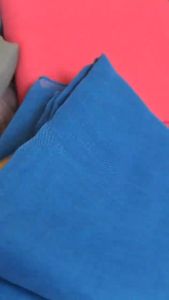 Panduan Menggunakan Hijab Segi Empat Paris, Red Rose, Varisha dan Azara