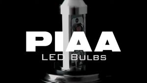 PIAA Hyper Arros Halogen Headlight & Fog Lamp HE-906 H11 12V 55W 120% 3900K