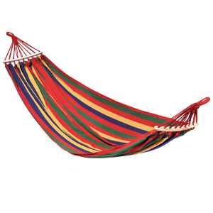 The Primitive | Outdoors Adult Swing Hammock Anti-Tip